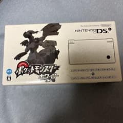 Nintendo DSi レシラム・ゼクロムエディションのサムネイル