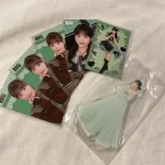 FRUITS ZIPPER 櫻井優衣 セットのサムネイル