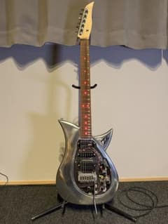 Talbo 22F サスティナー LEDネック レーザーガン HISASHI m24070094063_1.jpg?1775831421