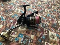 値下げ❗️ PENN  battle2 5000番のサムネイル