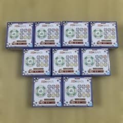 一番くじ 薬屋のひとりごと G賞 絵皿 9個セットのサムネイル