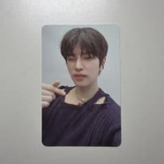 Stray Kids スンミン トレカ MAXIDENTのサムネイル