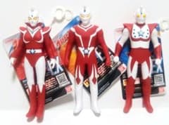 ウルトラエッグ コレクションキャンペーン 限定版 Dr.エッグ ソフビ