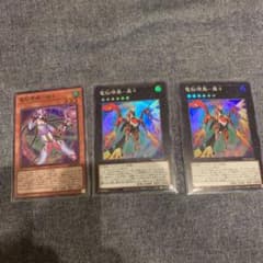 遊戯王　電脳堺媛　電脳堺凰　スーパーレア　ファントムレイジのサムネイル