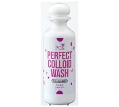 PCK PERFECT COLLOID WASH マイルドシャンプーのサムネイル