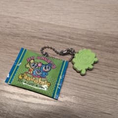 ANGEL BLUE HI! ANGEL'S Chocolate チャームのサムネイル