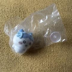 ちいかわ ふわふわフロッキードール ハチワレのサムネイル