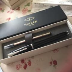 万年筆 PARKER (Made in Germany)のサムネイル
