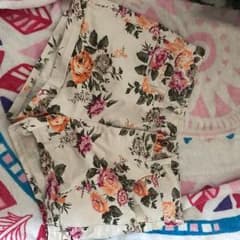 FOREVER21ショートパンツのサムネイル