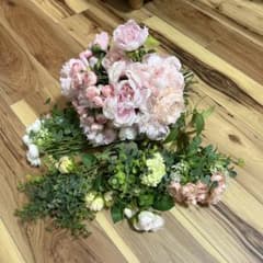 造花　アーティシャルフラワーのサムネイル