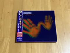Paul McCartney Wingspan Hits History初回限定 - メルカリ