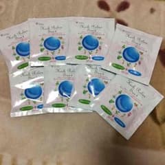 薬用入浴剤のサムネイル