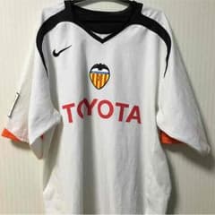 ヴァレンシア ユニフォームのサムネイル