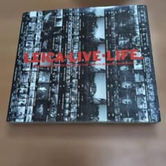 福山雅治　LEICA LIVE LIFE. 写真集のサムネイル