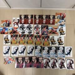 ドズル社 ブロマイド カード 32枚セットのサムネイル