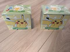 【Big様】ポケモン マグカップ 2個セット ベイスターズアクスタのサムネイル