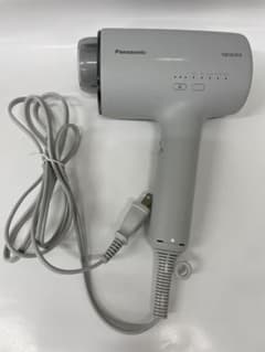 パナソニック　ドライヤーEH-NA0J ジャンク品のサムネイル