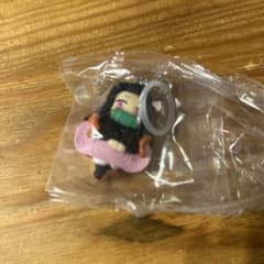 Demon Slayer: Kimetsu no Yaiba Character Bancho Marker Mascot - Nezuko