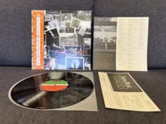 1981年オリジナル盤 HOT TUNE 柳ジョージ L-12025A LP邦楽 1981年オリジナル盤 HOT TUNE 柳ジョージ L-12025A LP邦楽 - メルカリ