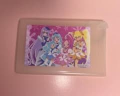 カードケース パスケース ハートキャッチプリキュアのサムネイル