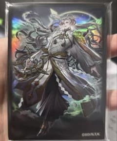 即日発送 海外限定 巳剣之尊 麁正 ミツルギノミコト アラマサ スリーブ