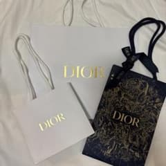 DIOR ショッパー3点セットのサムネイル
