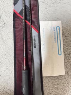 値段げ‼️SHIMANO Sephia XR 79MLのサムネイル