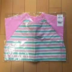 ［新品］コンビミニ  お食事エプロン Lのサムネイル