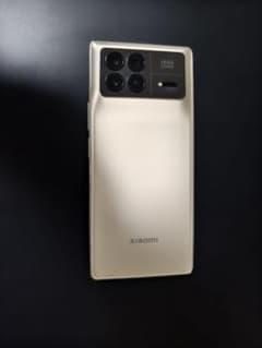 Xiaomi Mix Fold 3 16g+512g - メルカリ