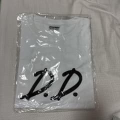 【新品未使用】SnowMan アジアツアー 2D.2D.Tシャツのサムネイル