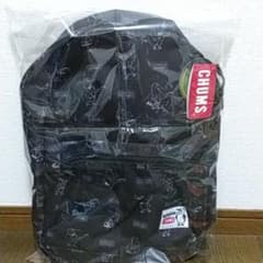 関ジャニ∞CHUMSチャムスバッグパックジャニーズコラボのサムネイル