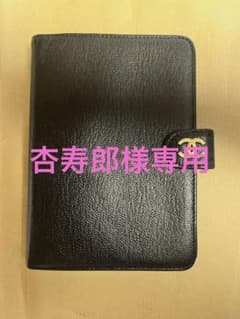 CHANEL  手帳カバーのサムネイル