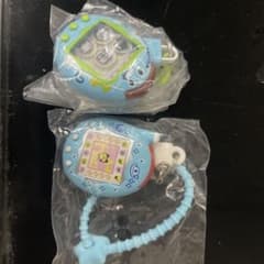 たまごっち 2個セットのサムネイル