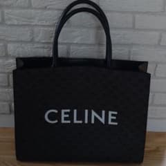 セリーヌCELINEトリオンフトートバックのサムネイル