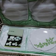 香蘭社,箱付き,新品未使用,…レアのサムネイル
