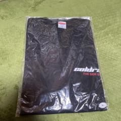 coldrain THE SIDE EFFECTS 限定Tシャツのサムネイル
