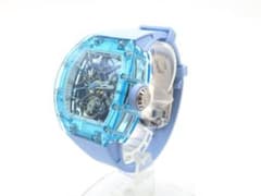 MAIKOU BODE 自動巻 腕時計 MB.002.1 定価約68万 限定品