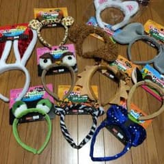 パーティグッズ❤️のサムネイル
