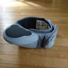 ポグネー　ヒップシートのサムネイル