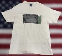 SUBWARE Tシャツ 00s Y2K 90s Futura Recon - メルカリ