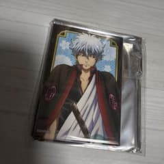 銀魂 AnimeJapan 2018 AJ スクエア缶マグネット 坂田銀時 - メルカリ