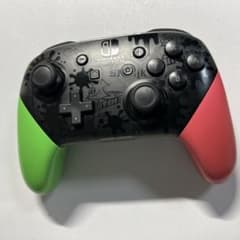 Splatoon 2 Controller
