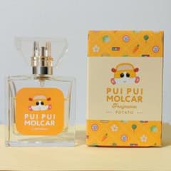 [PUI PUI 몰카] 향수 감자