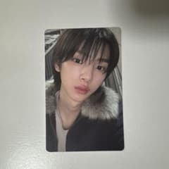 コルティス CORTIS weverse ラキドロ トレカ ジュフン 2025のサムネイル