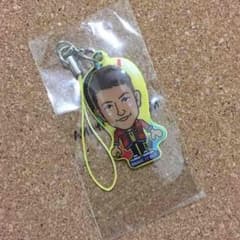 中務裕太 BIOクリーナーのサムネイル