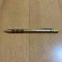 限定　Pentel GRAPH1000 LIMITED シャープペンシルのサムネイル