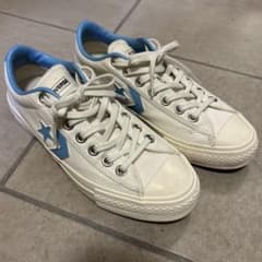 CONVERSE SKATEBOARDING スニーカー 　24.5cmのサムネイル