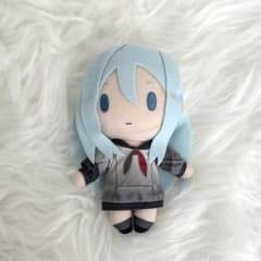 プロセカ　宵崎奏　ミニぬいぐるみ　あみあみ　Gift プロセカ 宵崎奏 ミニぬいぐるみ Gift - メルカリ