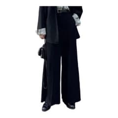 【renya × inter factory】buggyflarepantsのサムネイル