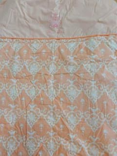 希少 Nina Ricci（ニナリッチ）羊毛肌布団のサムネイル